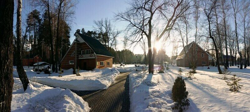 Лесная Быль, Ульяновская область: фото 2