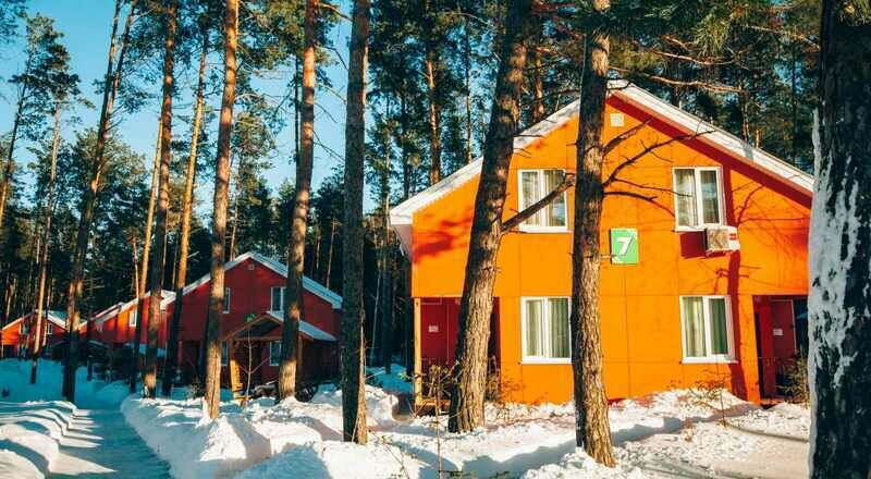 Лесная Быль, Ульяновская область: фото 5