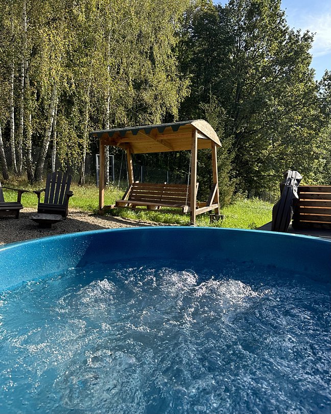 Ланьдиво, Московская область: фото 4