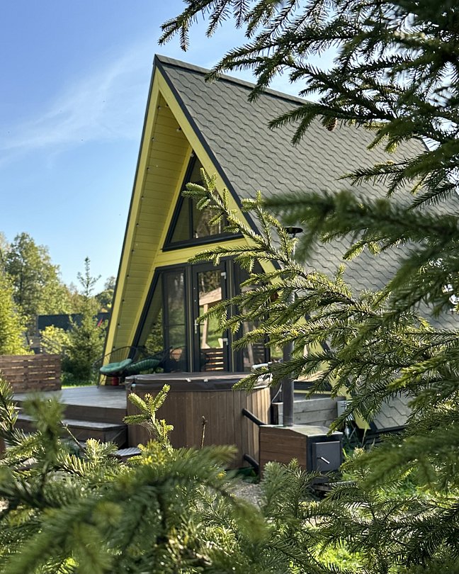 Ланьдиво, Московская область: фото 2