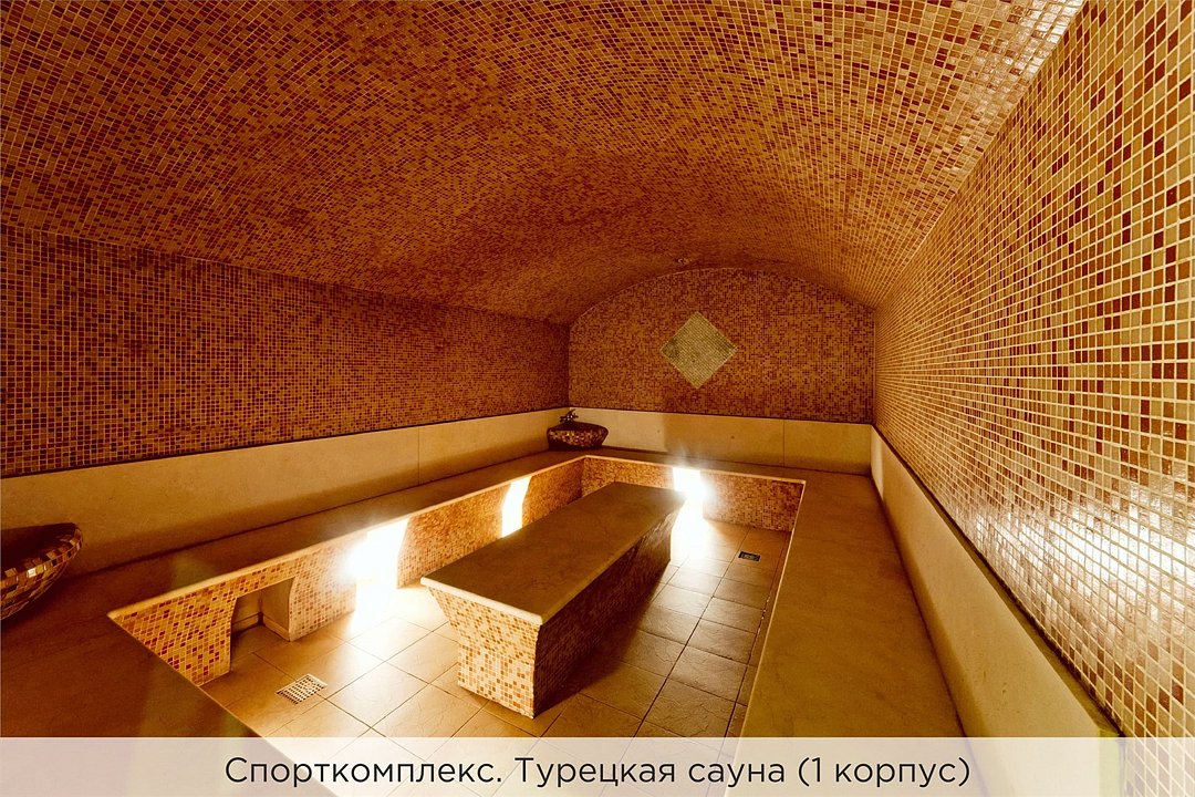 Отель К-Визит, Ленинградская область: фото 5