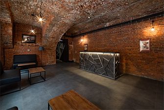 PROLOFT city hostel&rooms