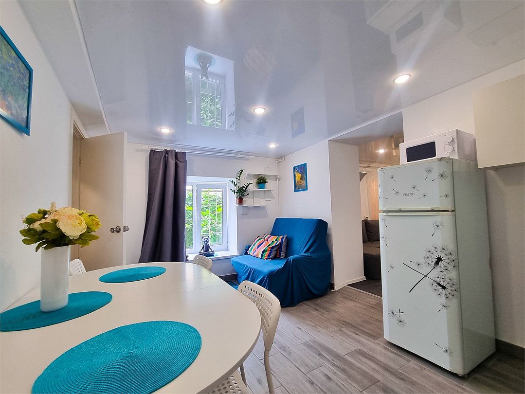 Апартаменты на Садовой, Санкт-Петербург, Ленинградская область