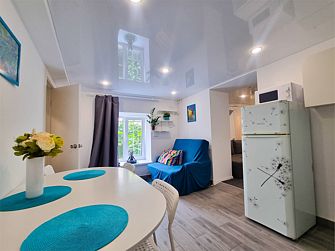 Апартаменты на Садовой