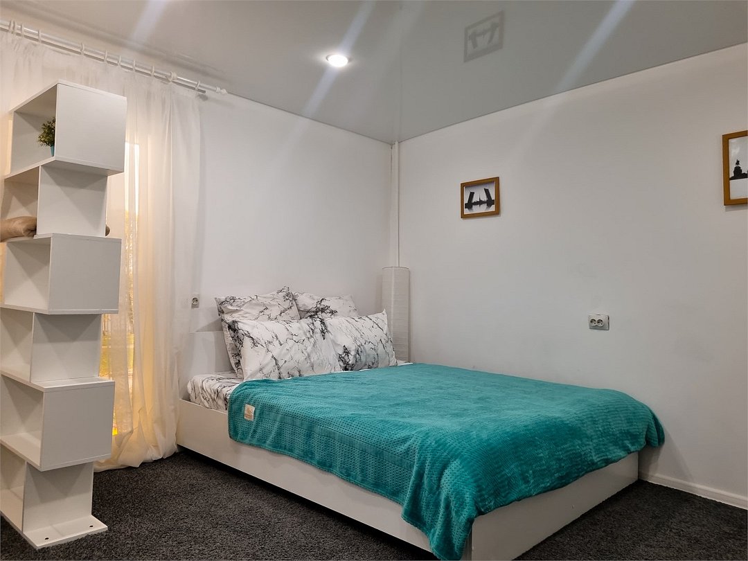 Апартаменты на Садовой, Ленинградская область: фото 2