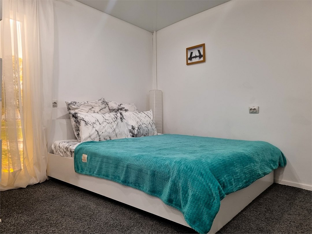 Апартаменты на Садовой, Ленинградская область: фото 3