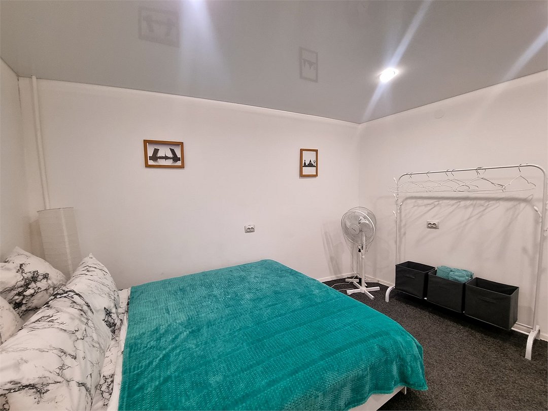 Апартаменты на Садовой, Ленинградская область: фото 5