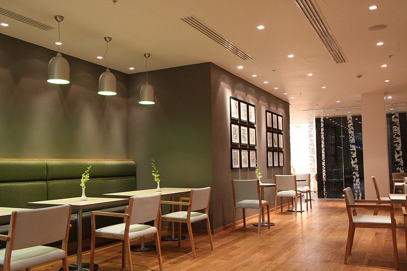 Отель Holiday Tagansky, Московская область: фото 3