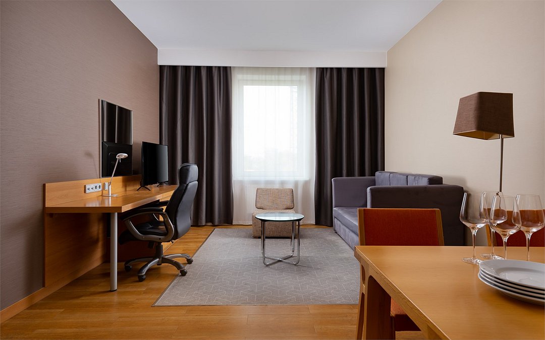 Отель Holiday Tagansky, Московская область: фото 5