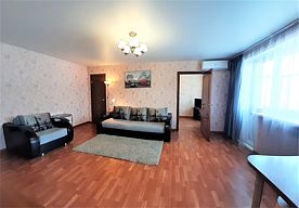 ул. Плехановская, 25-46, Апартаменты Мегаполис, Воронеж