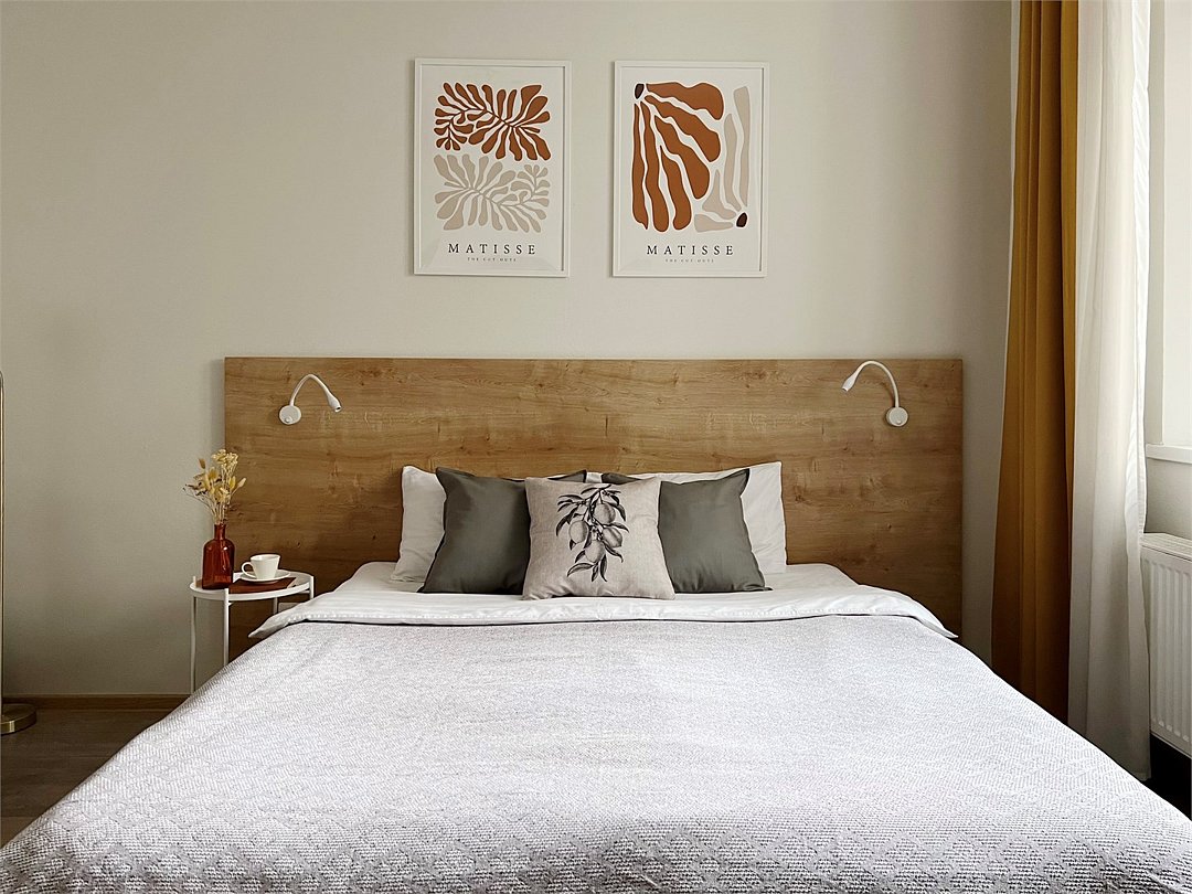 Rauktis City Apartments, Ленинградская область: фото 2