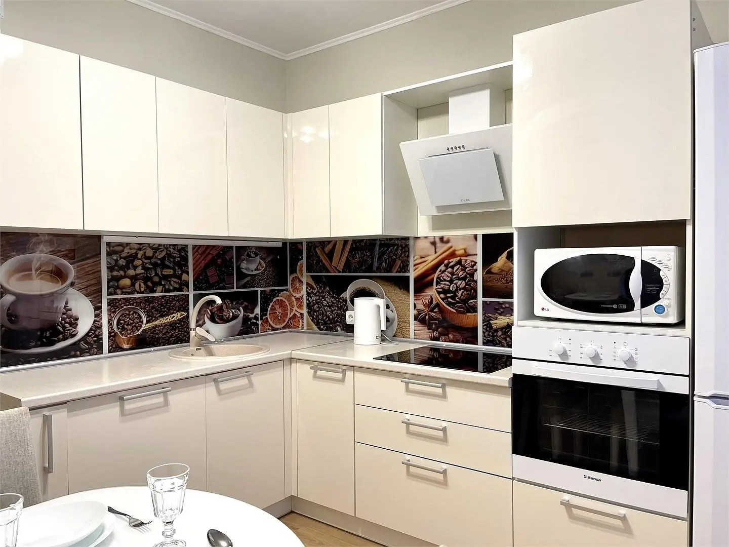 Rauktis City Apartments, Ленинградская область: фото 4