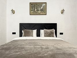 Однокомнатная квартира (Метро Чкаловская через дорогу), Rauktis City Apartments, Выборгский район