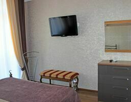 Люкс, База отдыха Лесная Быль, Чердаклинский район