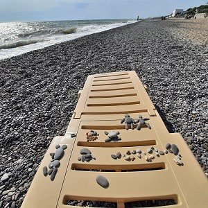 Солнечный берег, Крым: фото 4