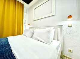 (81) Однокомнатная квартира, Rauktis City Apartments, Выборгский район