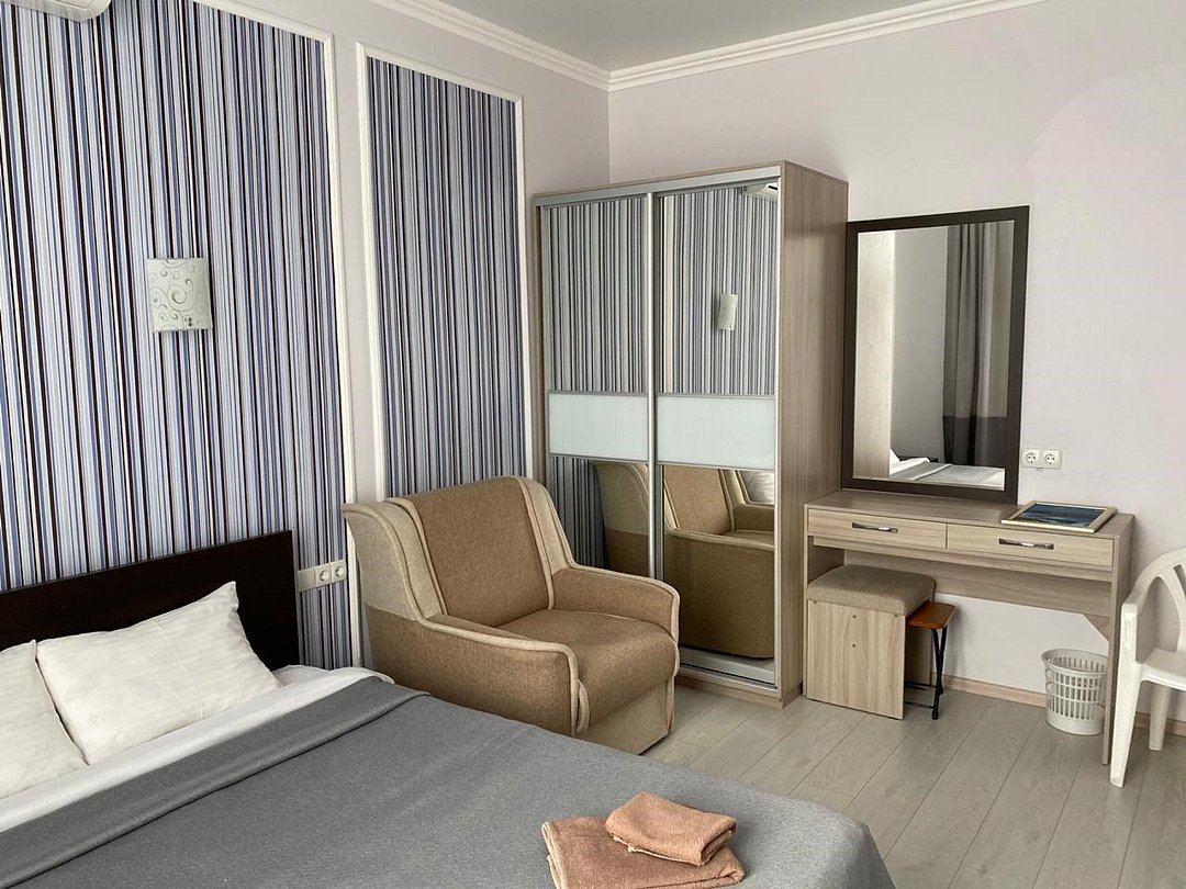 Вилла Мира, Крым: фото 3