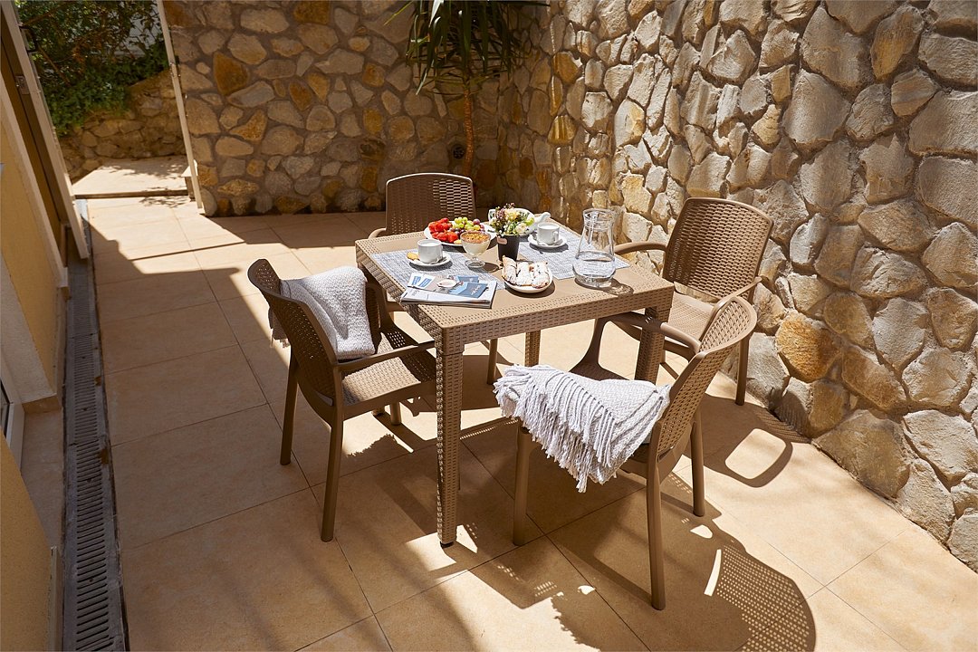 Вилла Мира, Крым: фото 4