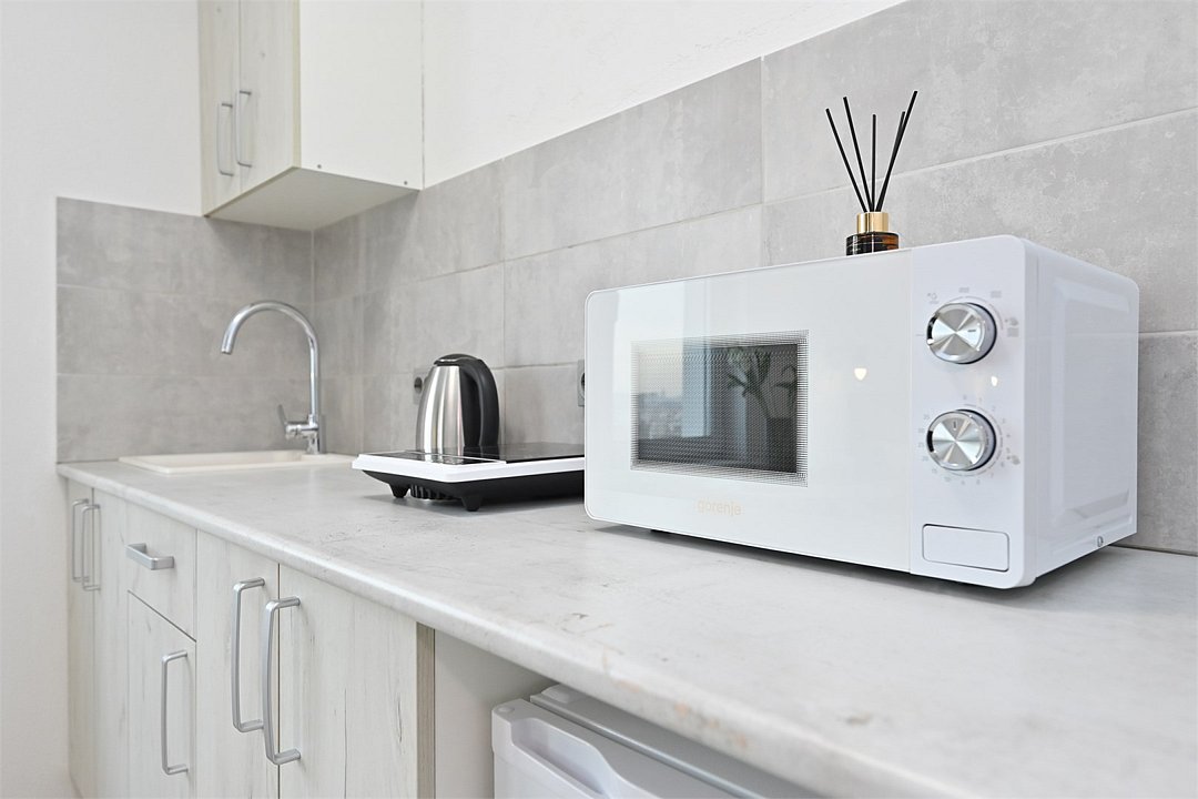 ApartHause, Свердловская область: фото 5