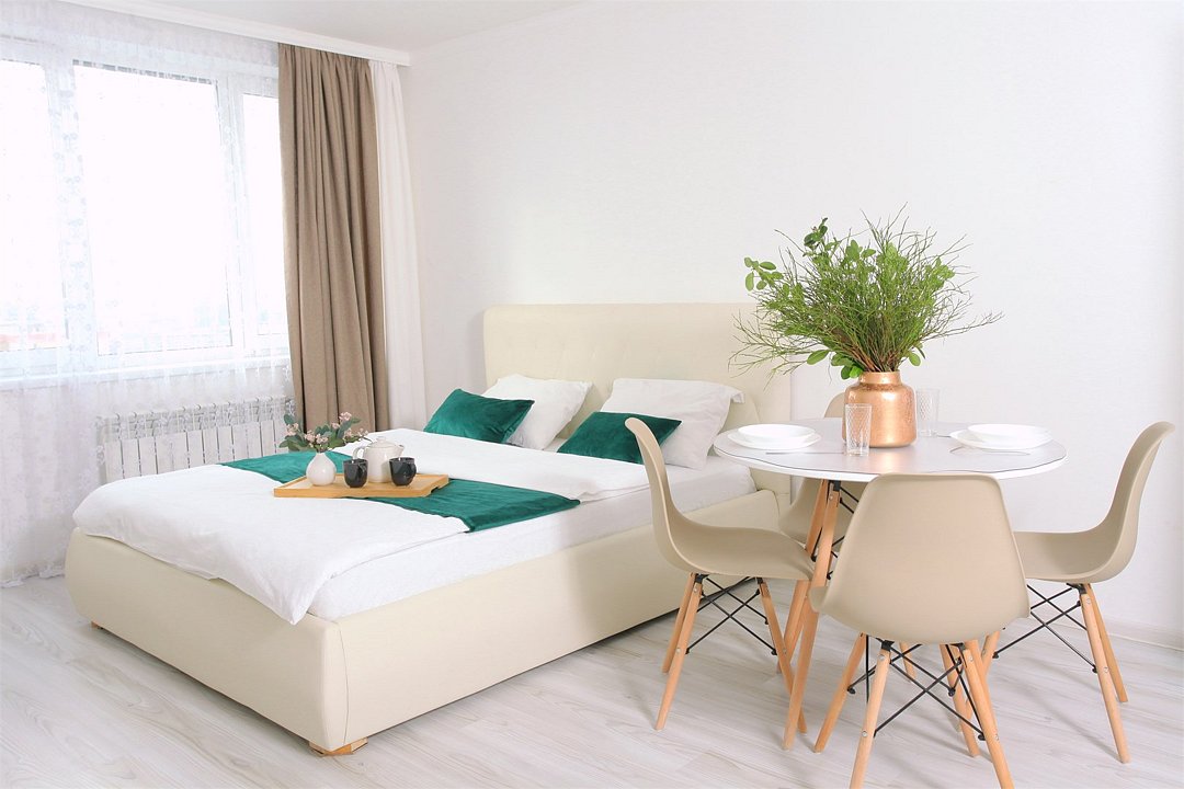 ApartHause, Екатеринбург, Свердловская область