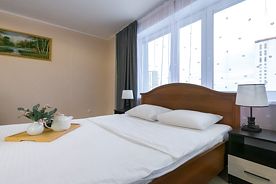 67 Широкий переулок 6, ApartHause, Екатеринбург