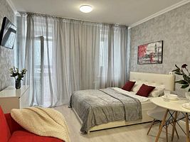 312 Азина 22/7, ApartHause, Екатеринбург