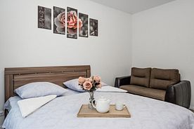 424 Космонавтов 11а, ApartHause, Екатеринбург