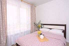 474 Космонавтов 11в, ApartHause, Екатеринбург