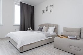 83 Космонавтов 26а, ApartHause, Екатеринбург