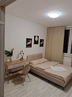 298 Космонавтов 26а, ApartHause, Екатеринбург