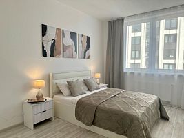 536 Космонавтов 26а, ApartHause, Екатеринбург