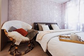 341 Щорса 103, ApartHause, Екатеринбург