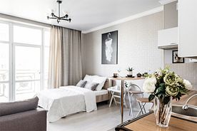 103 Белинского 30, ApartHause, Екатеринбург