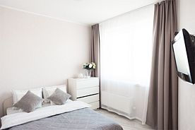 356 Белинского 177а к 3, ApartHause, Екатеринбург
