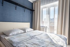 90 Крылова 27, ApartHause, Екатеринбург