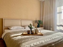 79 Репина 107, ApartHause, Екатеринбург