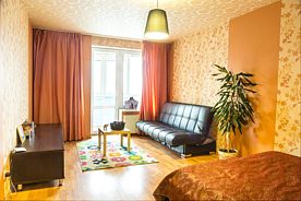 15 Красный переулок 5к1, ApartHause, Екатеринбург