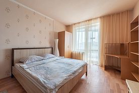 34 Красный переулок 5к1, ApartHause, Екатеринбург