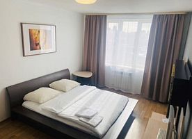 50 Трамвайный переулок 2к4, ApartHause, Екатеринбург