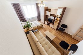 215 Трамвайный переулок 2к4, ApartHause, Екатеринбург