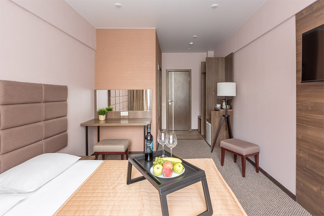 Myhotel24 Voikovskaya, Москва, Московская область