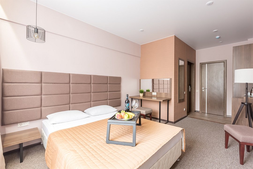 Myhotel24 Voikovskaya, Московская область: фото 2