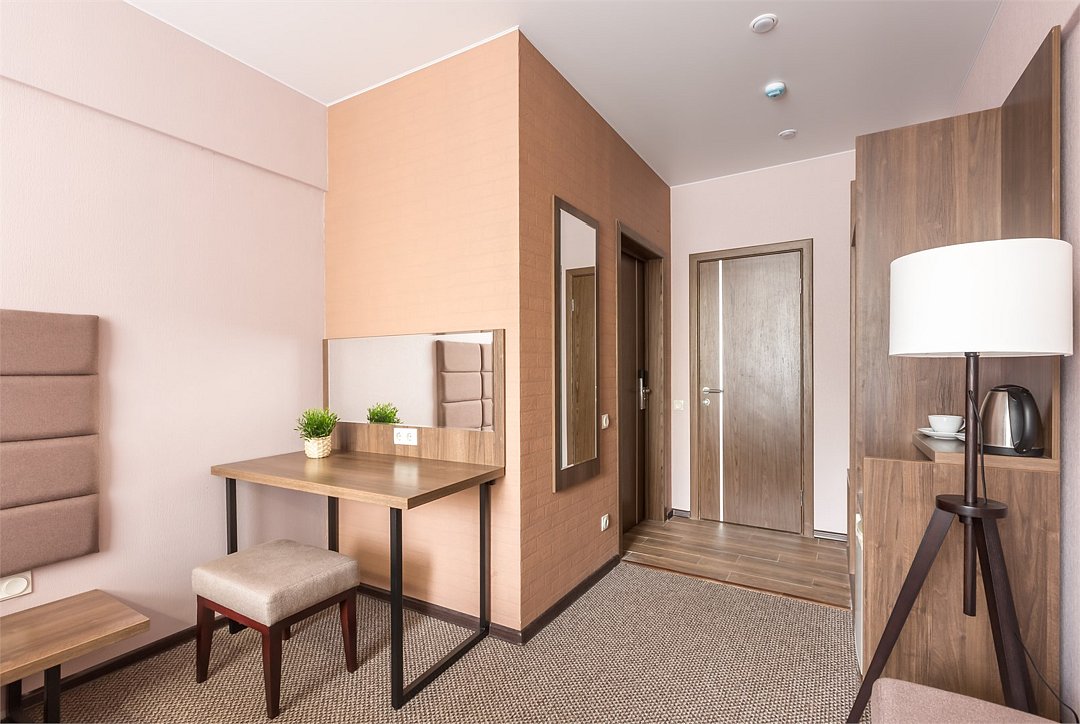 Myhotel24 Voikovskaya, Московская область: фото 3