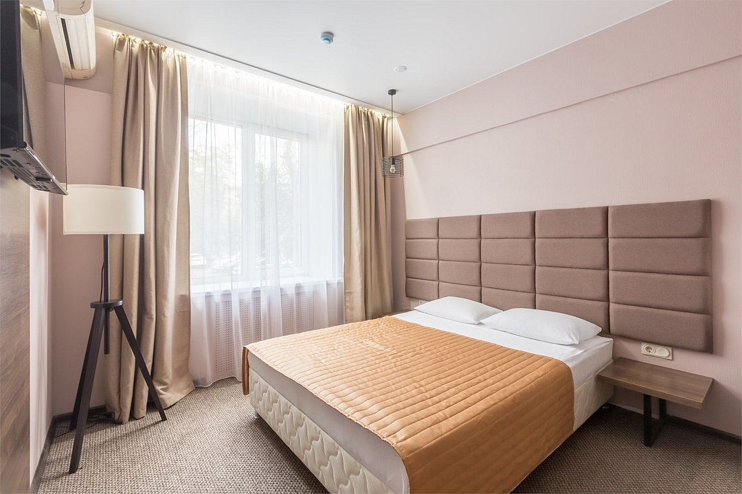 Myhotel24 Voikovskaya, Московская область: фото 5