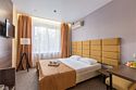 Двухместный номер Делюкс с 1 кроватью, Myhotel24 Voikovskaya, Москва