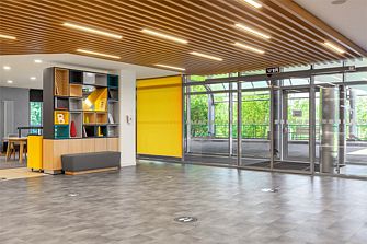 Edge Vinogradovo-Moscow