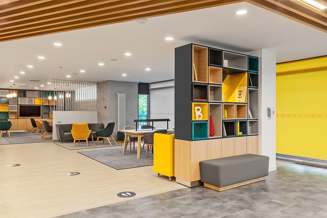 Edge Vinogradovo-Moscow, Московская область: фото 4