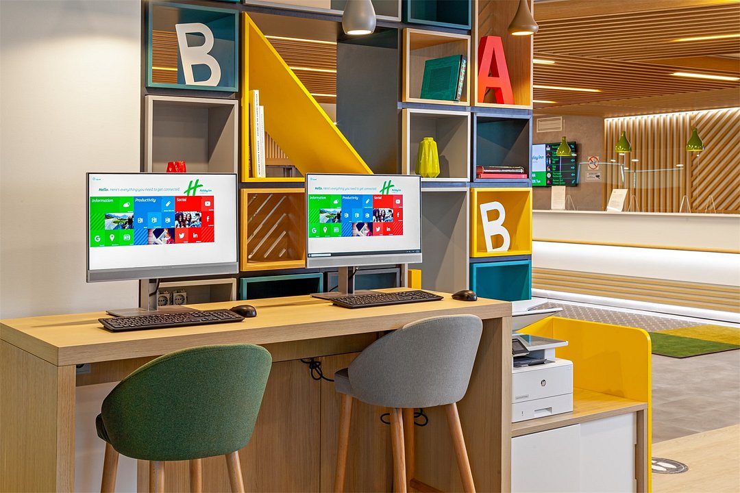 Edge Vinogradovo-Moscow, Московская область: фото 5