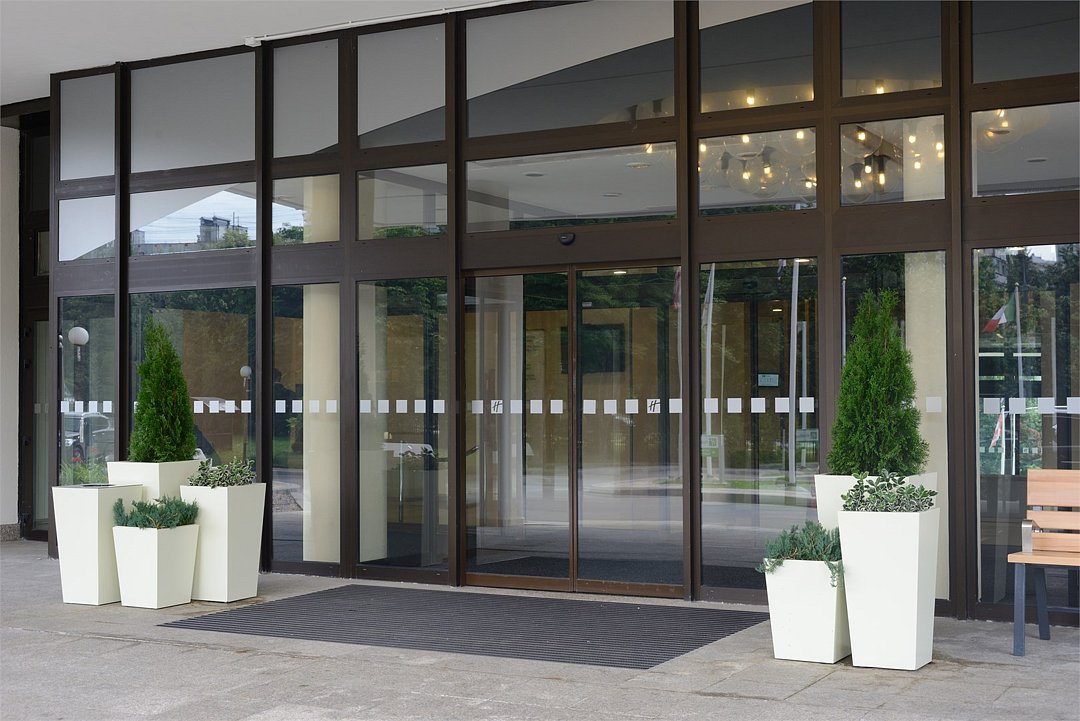 Edge Seligerskaya-Moscow, Московская область: фото 2