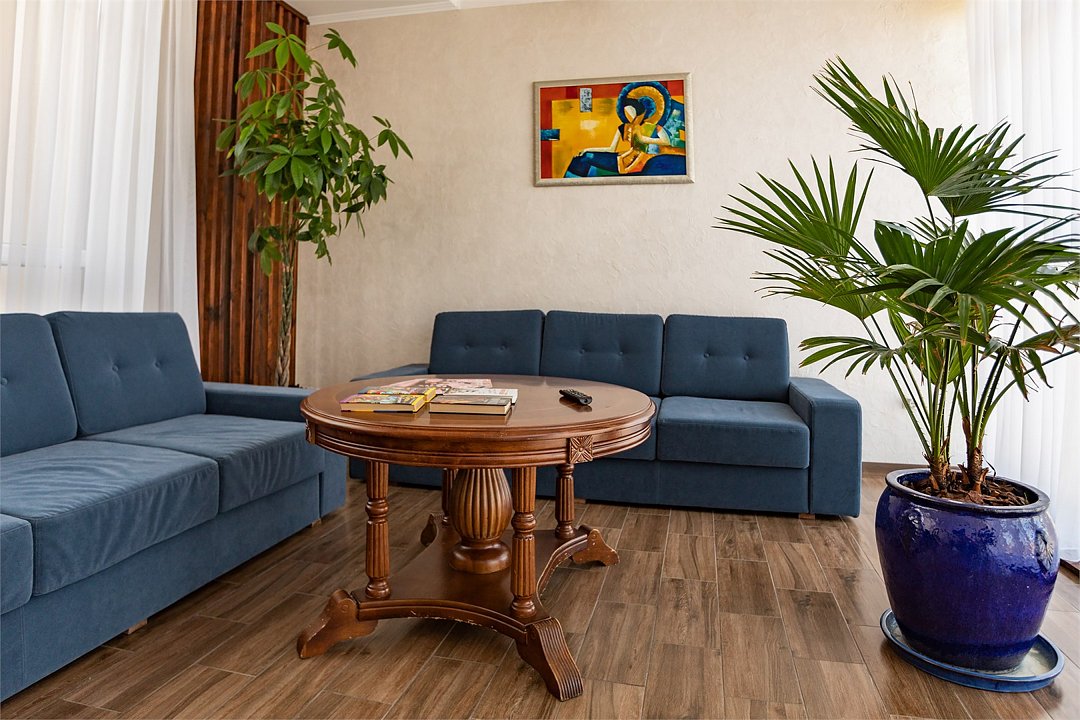 Апарт-отель Residence, Калининградская область: фото 5